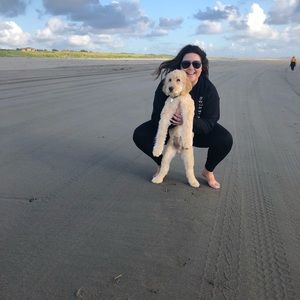 Meet your Posher, Samantha